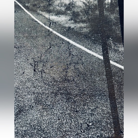 Eighty Eight Brand-Black-Graphic Shirt w/ Psalms 119:105-Short Sleeve-Boy 10/12 - Picture 7 of 12